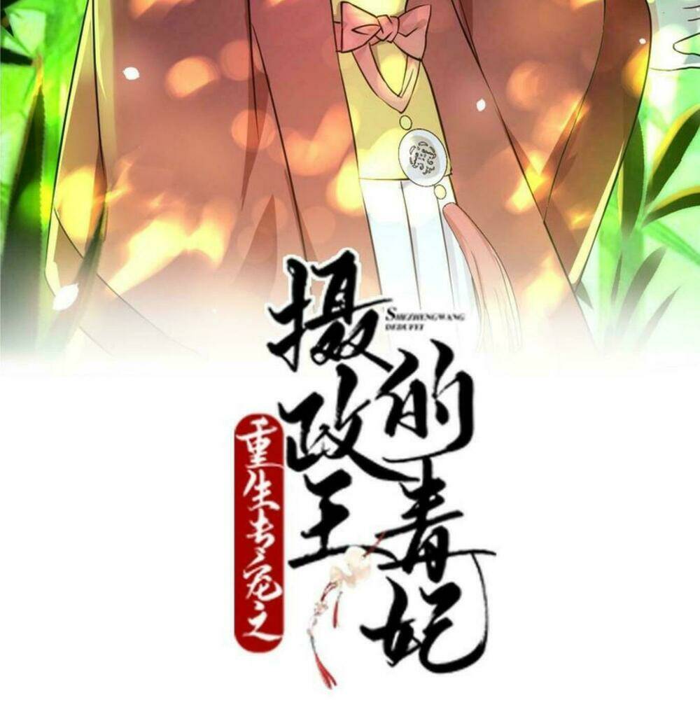 sự tái sinh của nhiếp chính chapter 5 3