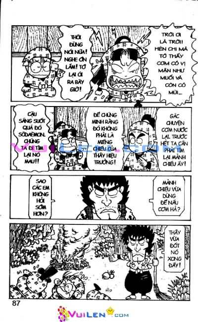 ninja loạn thị chapter 20 87