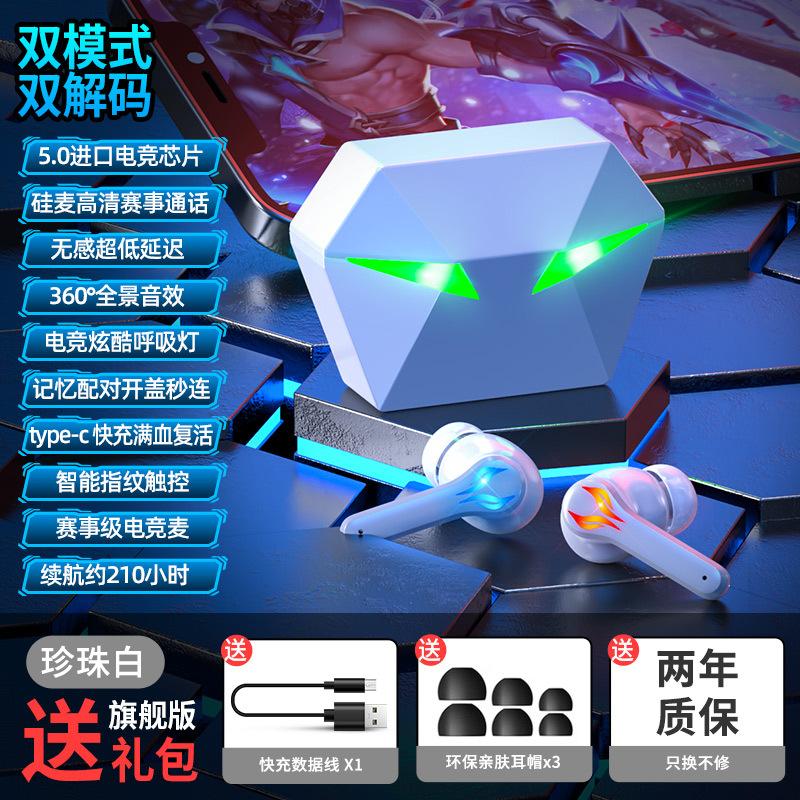 Giảm giá thấp nhất tai nghe bluetooth mới của năm sạc không dây trong tai