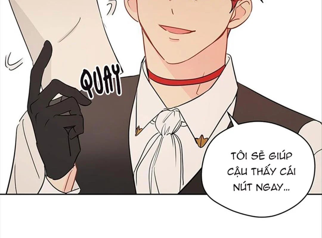 chuyện quái gì với giấc mơ đó vậy chapter 36 131