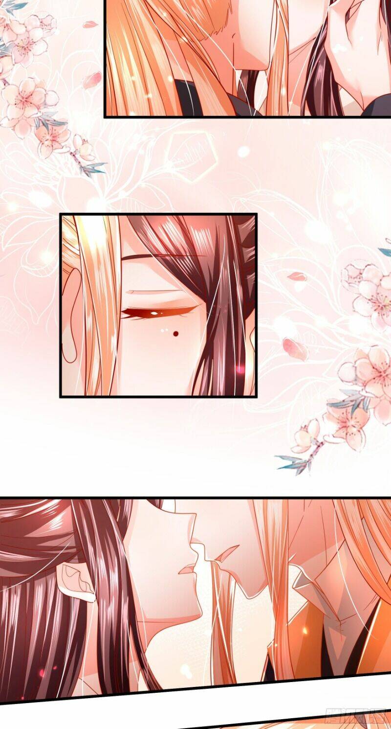 ta phải làm hoàng hậu chapter 25 34