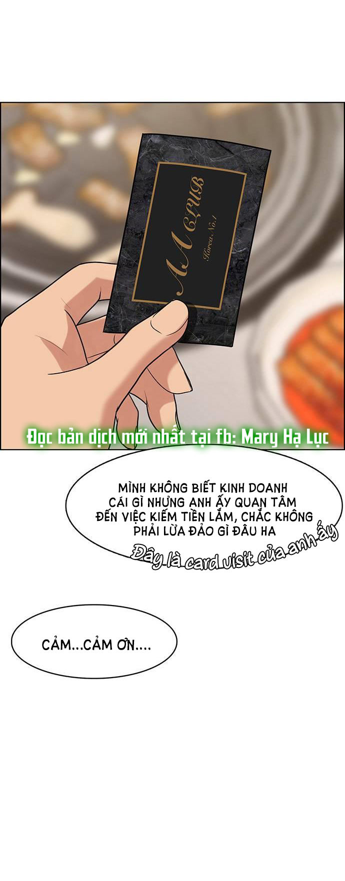 vẻ đẹp đích thực - true beauty chapter 238.2 39