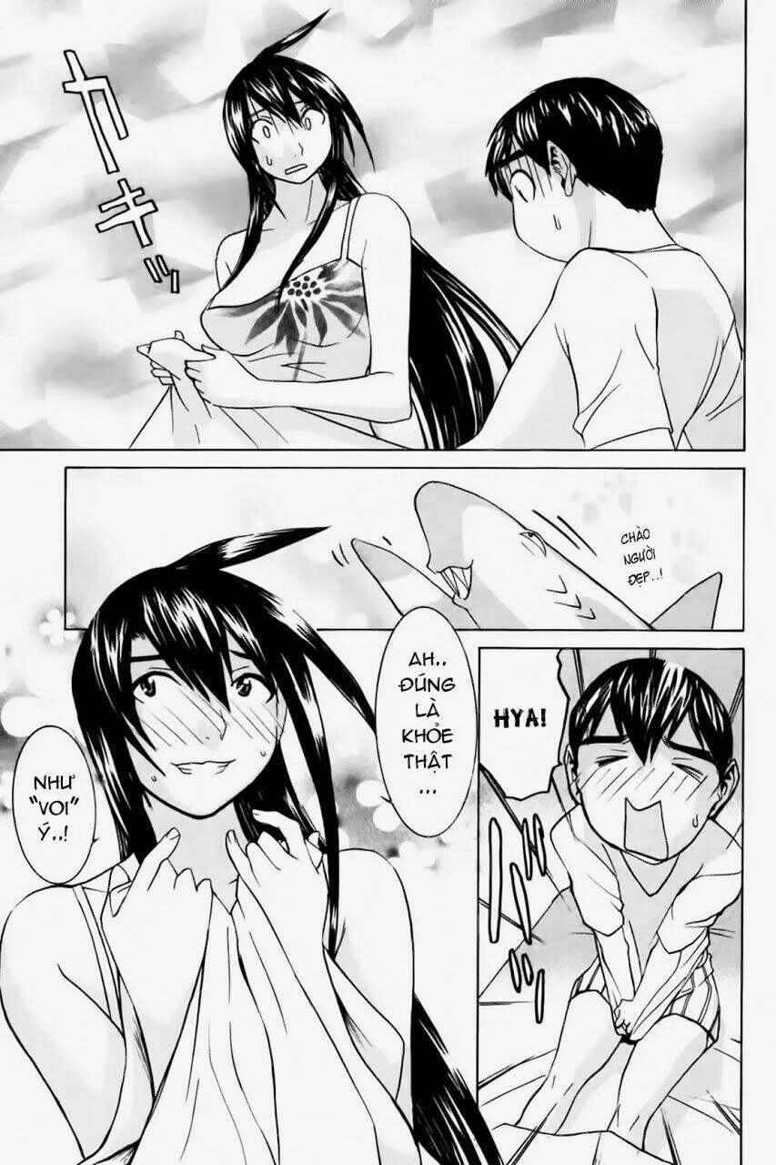 no bra chapter 26 15