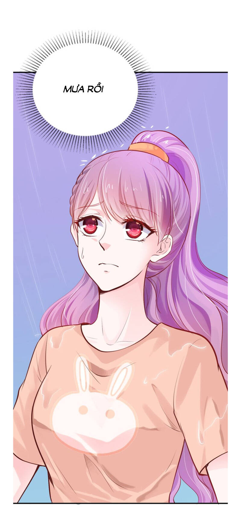 thú cưng độc quyền của boss chapter 23 4