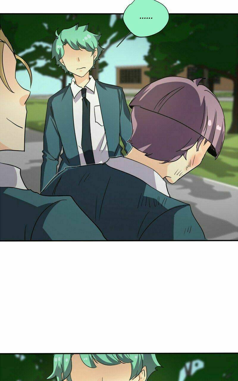 Thế Giới Không Hoàn Hảo chapter 155.2 53