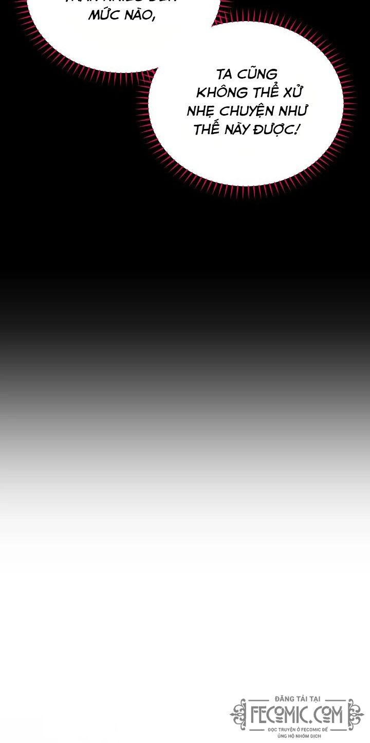 nữ công tước với tâm hồn trống rỗng chapter 53 19