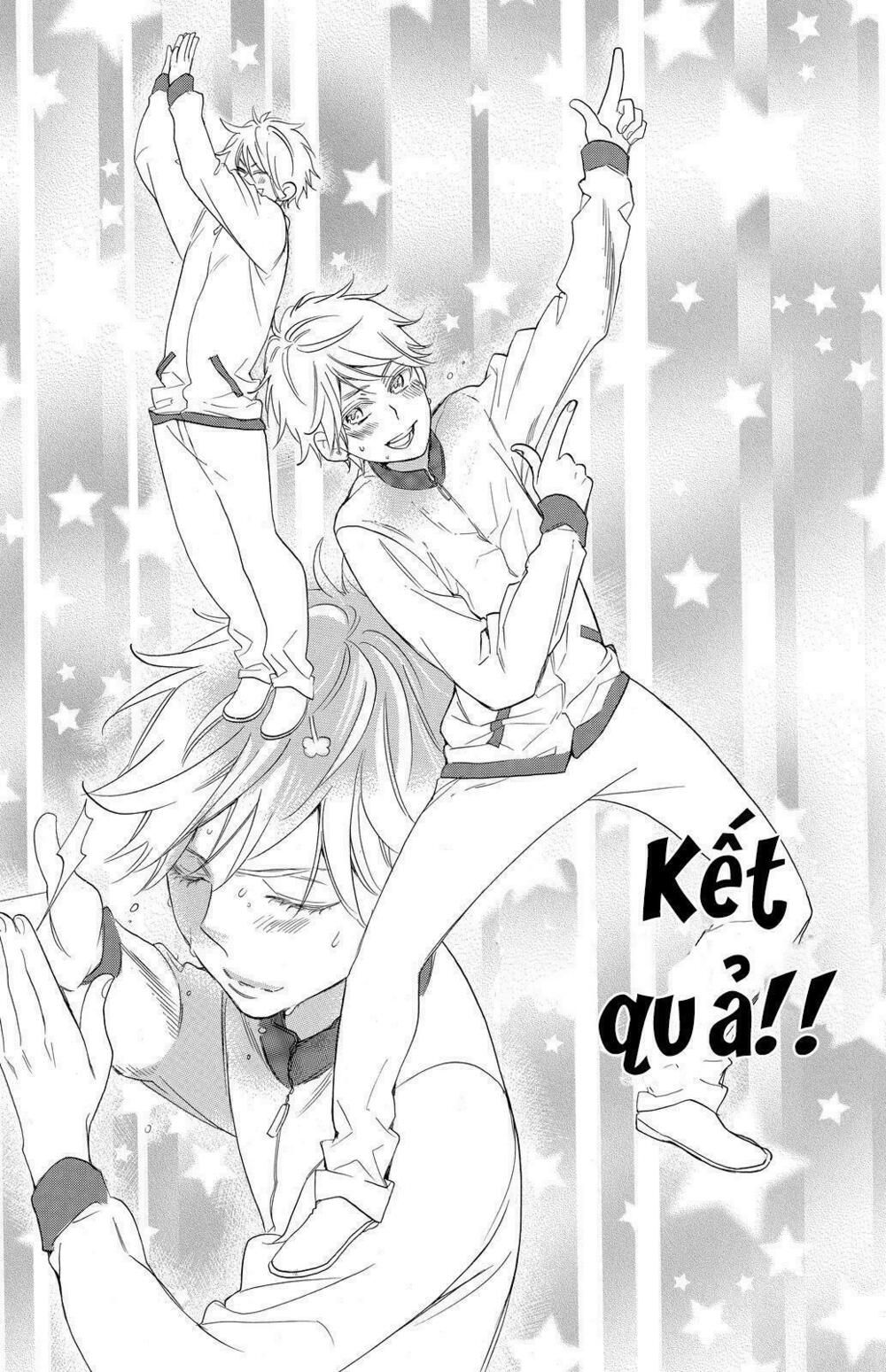 siêu cấp hủ nữ chapter 11 28