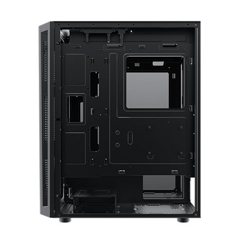 Vỏ case Xigmatek MASTER X 3FX EN46324  3 Fan RGB - Hàng Chính Hãng