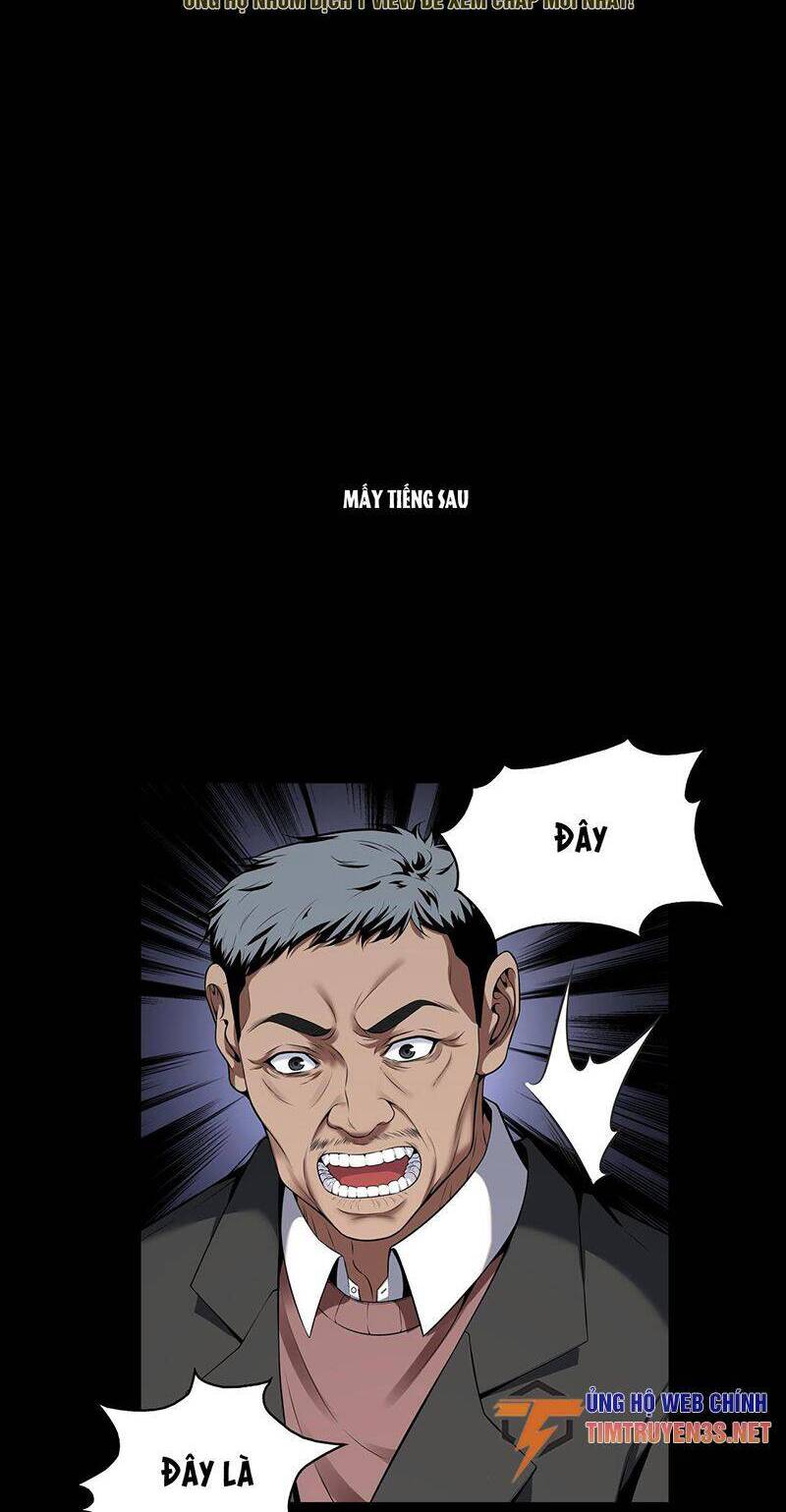 hậu duệ phái mao sơn chapter 20 18