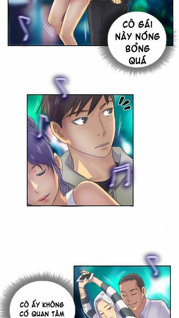 hoán kiểm trọng sinh chapter 10 11