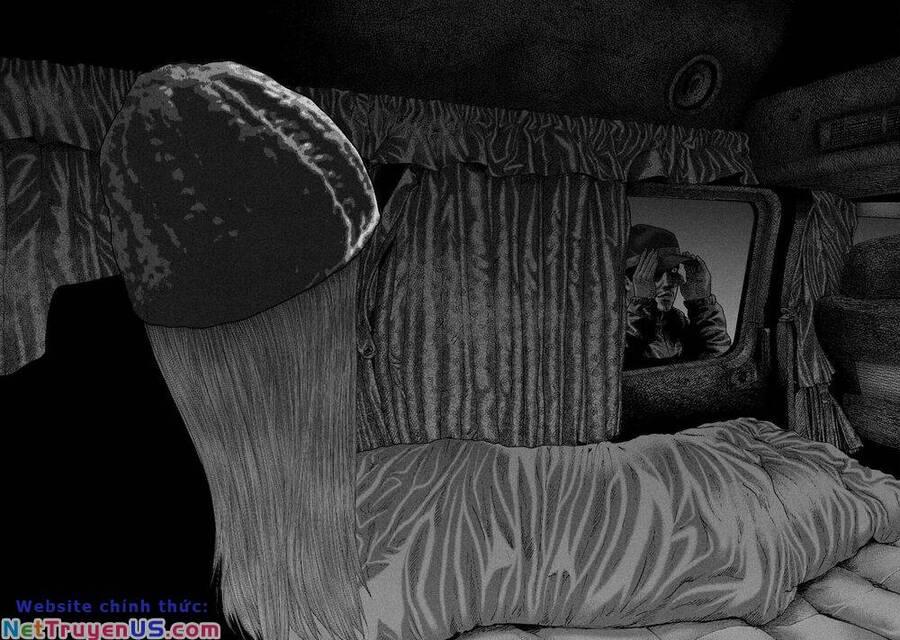 sát thủ truyền thuyết chapter 216 12