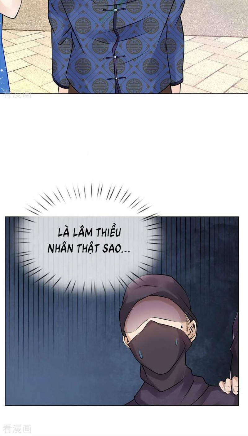 cực phẩm yêu nghiệt chapter 13 10