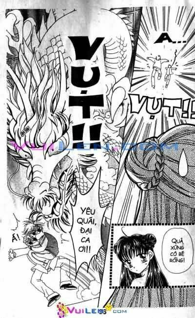 lâu đài cổ chapter 3 96