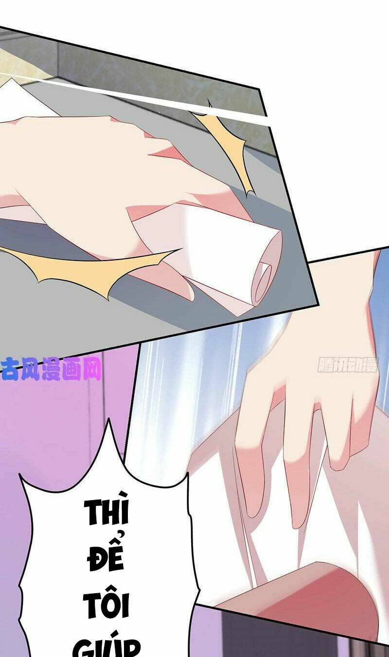 bảy ngày thực cốt hôn ước chapter 38 23