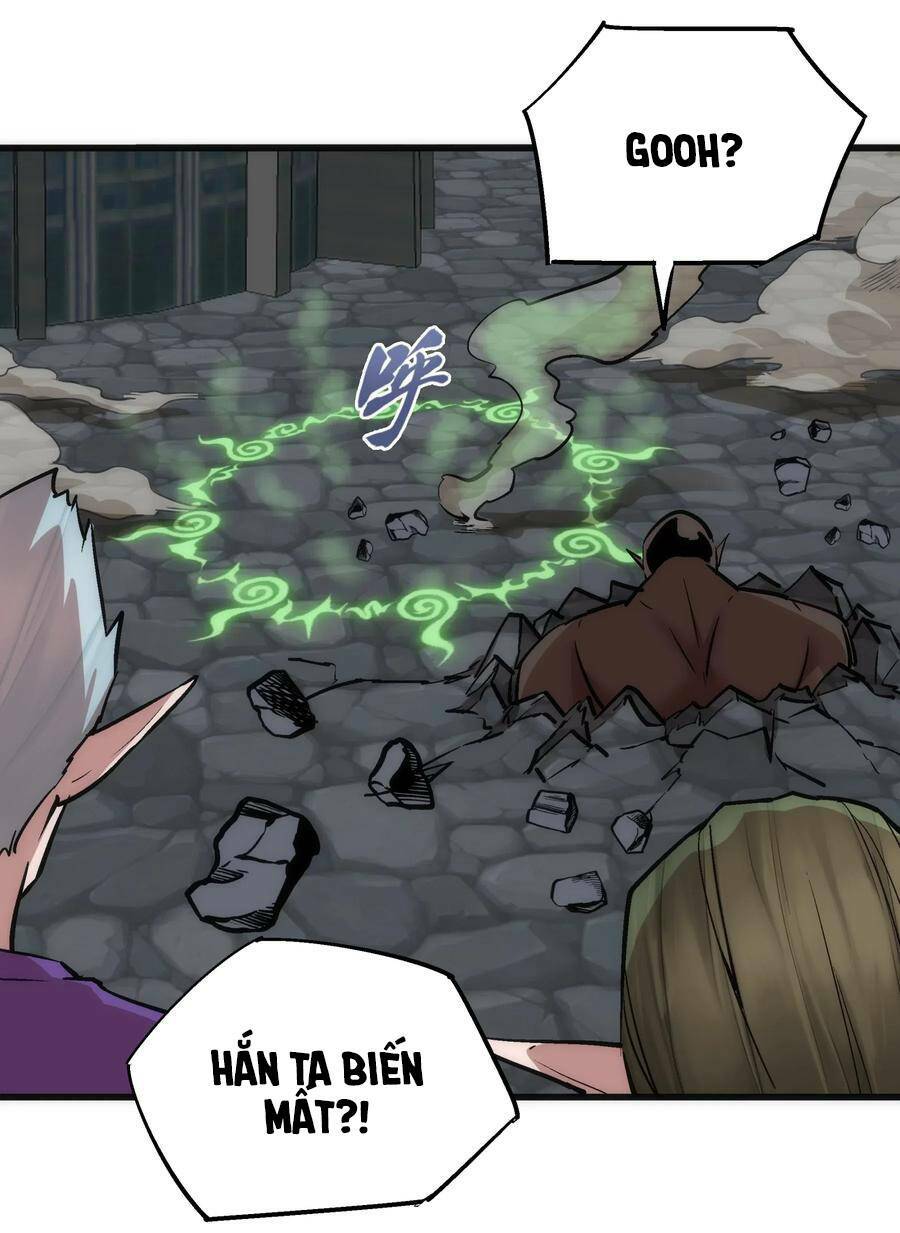 tôi không phải quỷ vương chapter 66 14