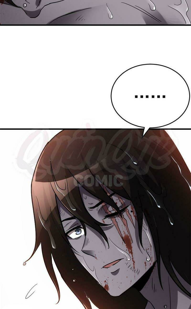 sau mạt thế tôi trở thành zombie chapter 7 83