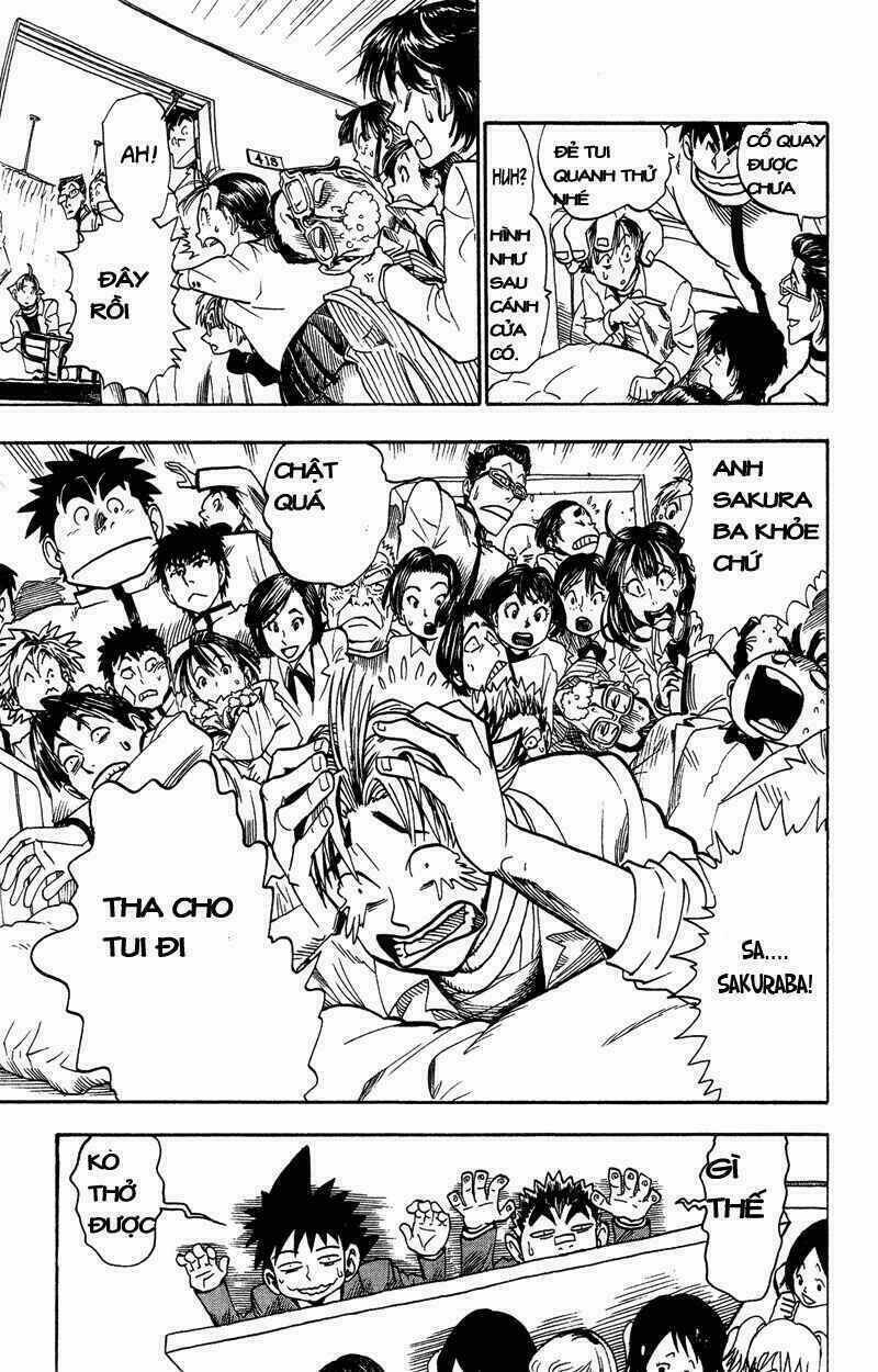 lá chắn mắt chapter 36 19