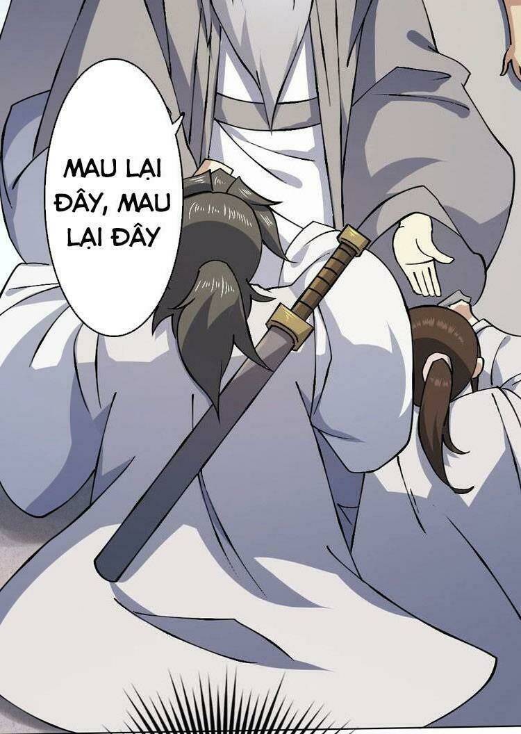 tu la võ thánh chapter 20 53