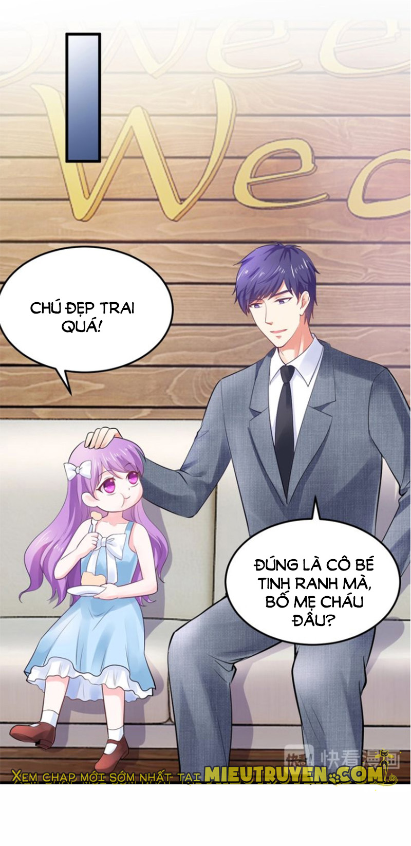 độc nhất sủng ái của thủ tịch chapter 67 6