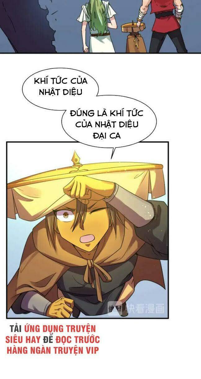 người chặn xuyên không chapter 109 4