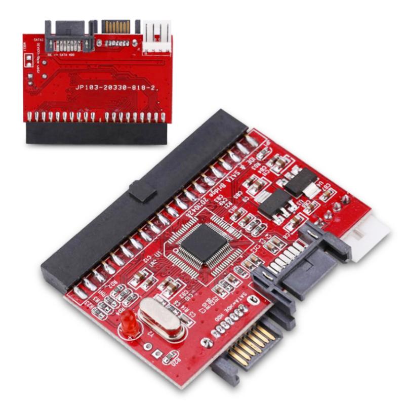 IDE sang SATA Converter Sata sang IDE Bộ chuyển đổi hai chiều
