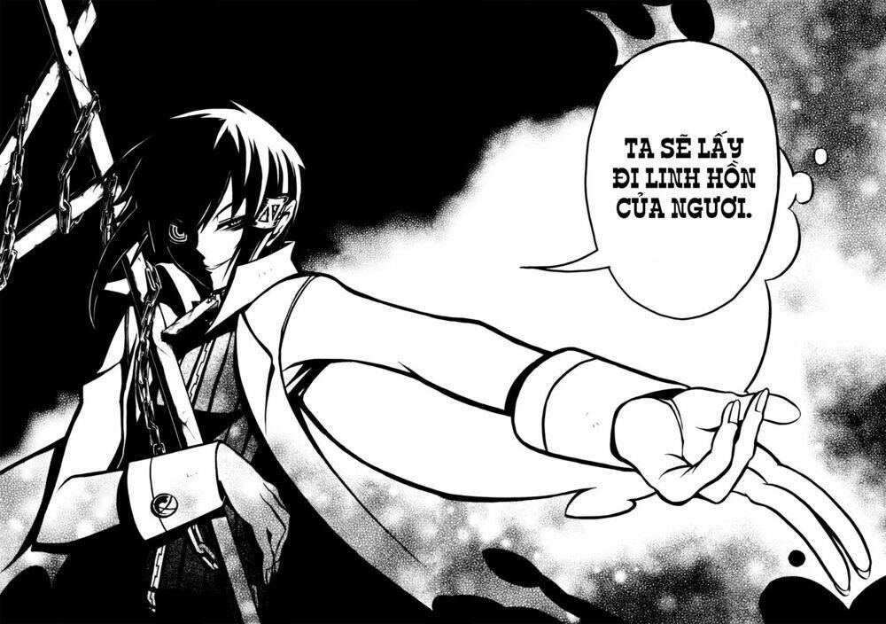 necromancer chapter 9 29