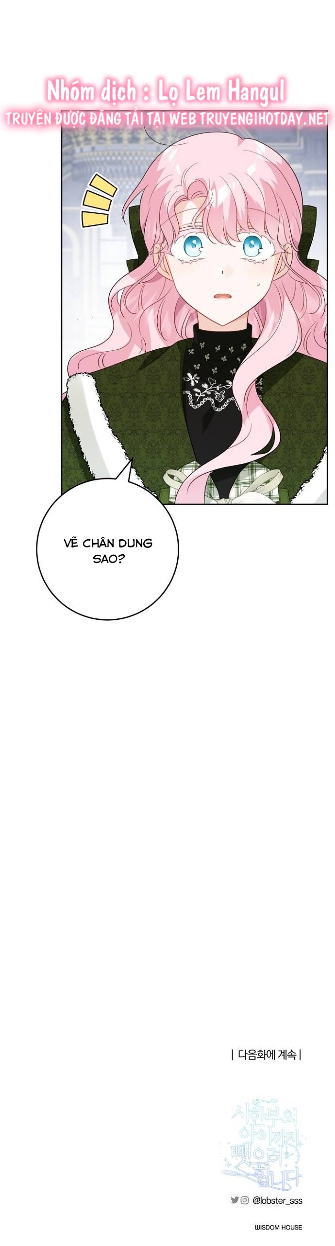 tôi sẽ đưa đứa trẻ ấy rời đi chapter 34 22