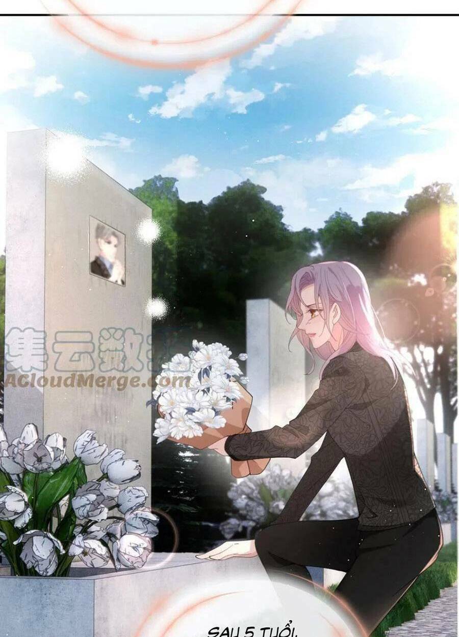 một vợ yêu, một bé con chapter 189 46