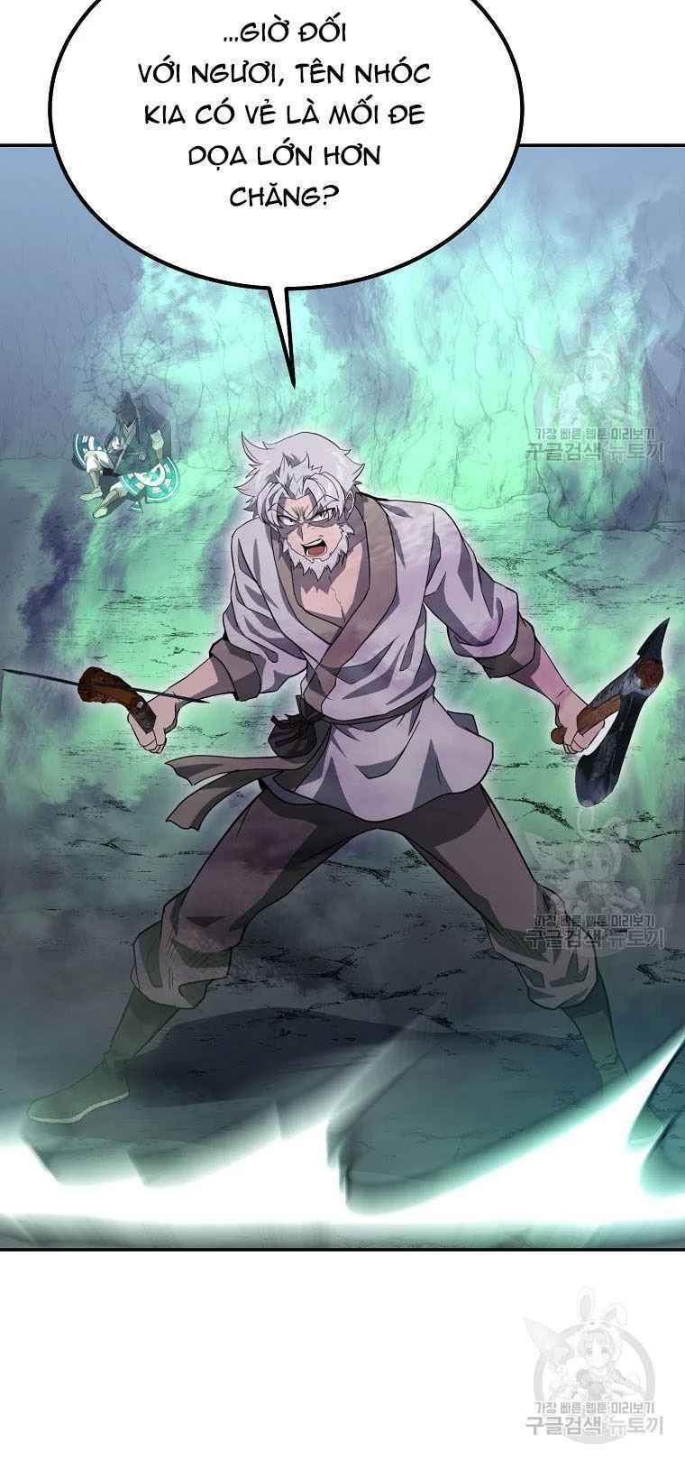 thiếu niên phương sĩ chapter 27 31