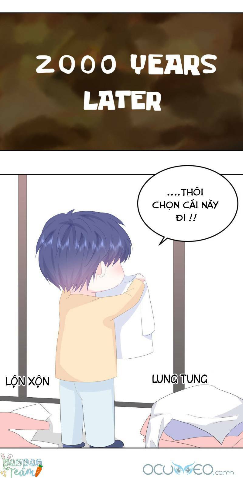 tôi và lịch sử yêu đương của tôi chapter 16 19