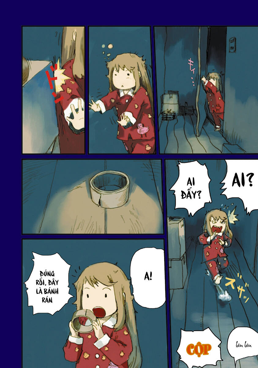 ryuushika ryuushika chapter 7 6