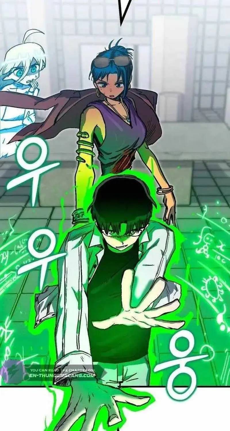 Lỗi Hệ Thống chapter 13 86