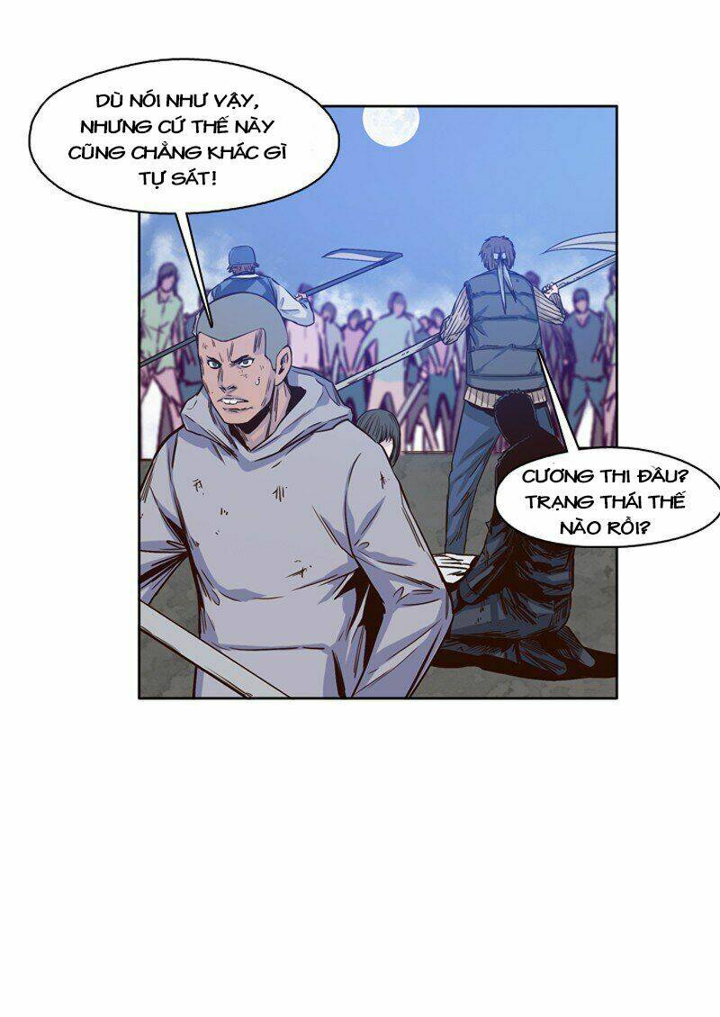 vua của vong linh chapter 94 17