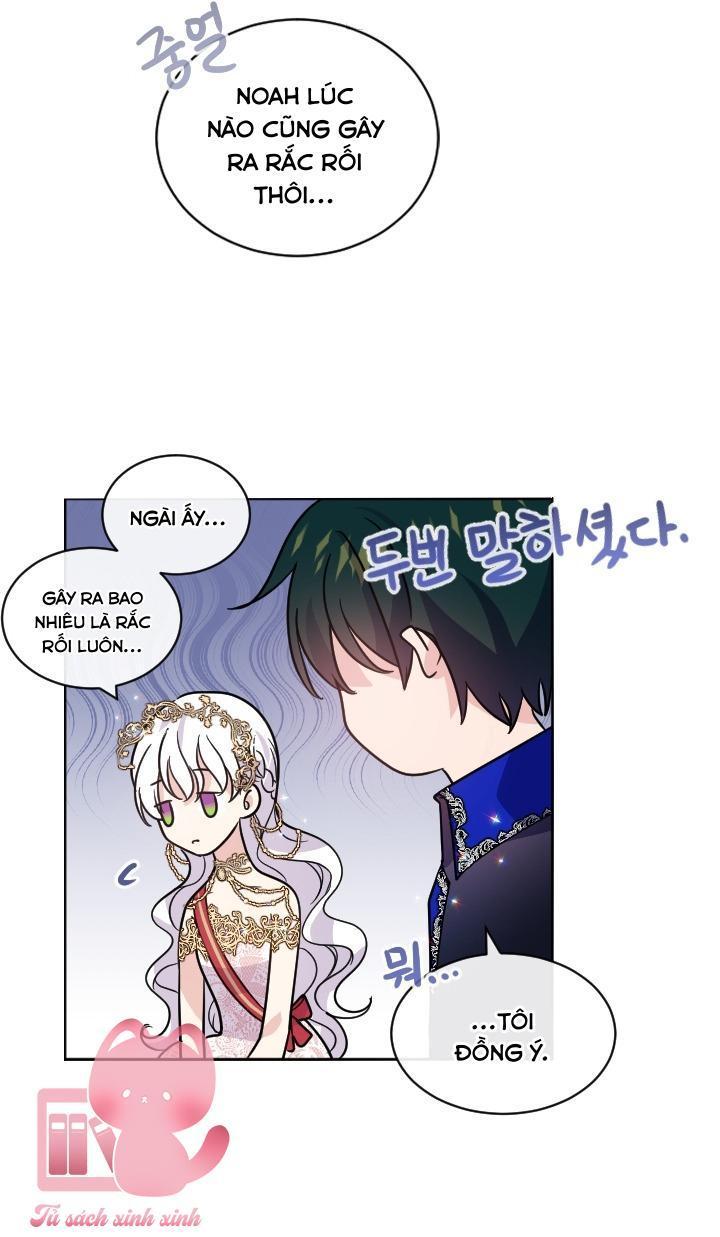 nguyện ước vô vọng của ma nữ chapter 52 64