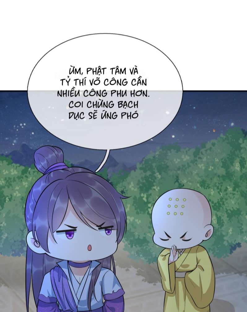 Đánh Chết Cũng Không Làm Sư Tôn chapter 139