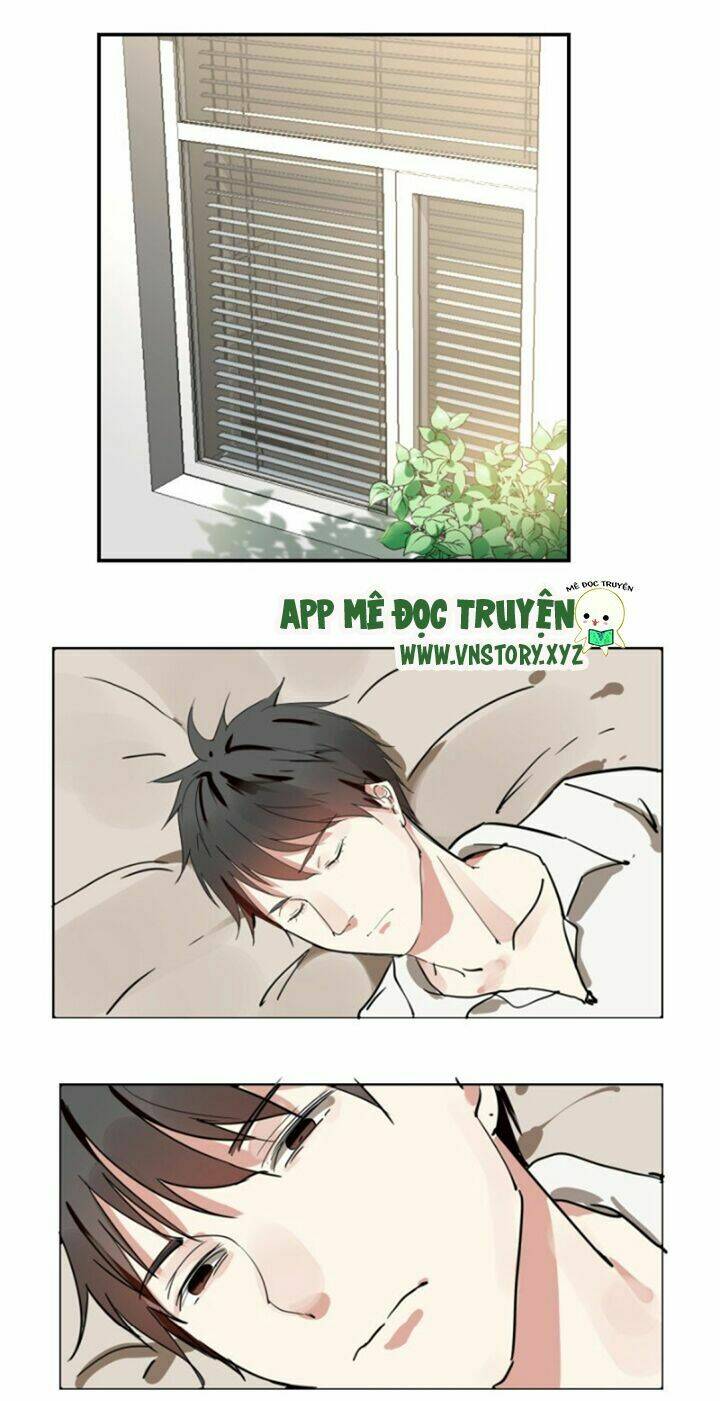 đạo trưởng đại nhân đến nhà chapter 3 2