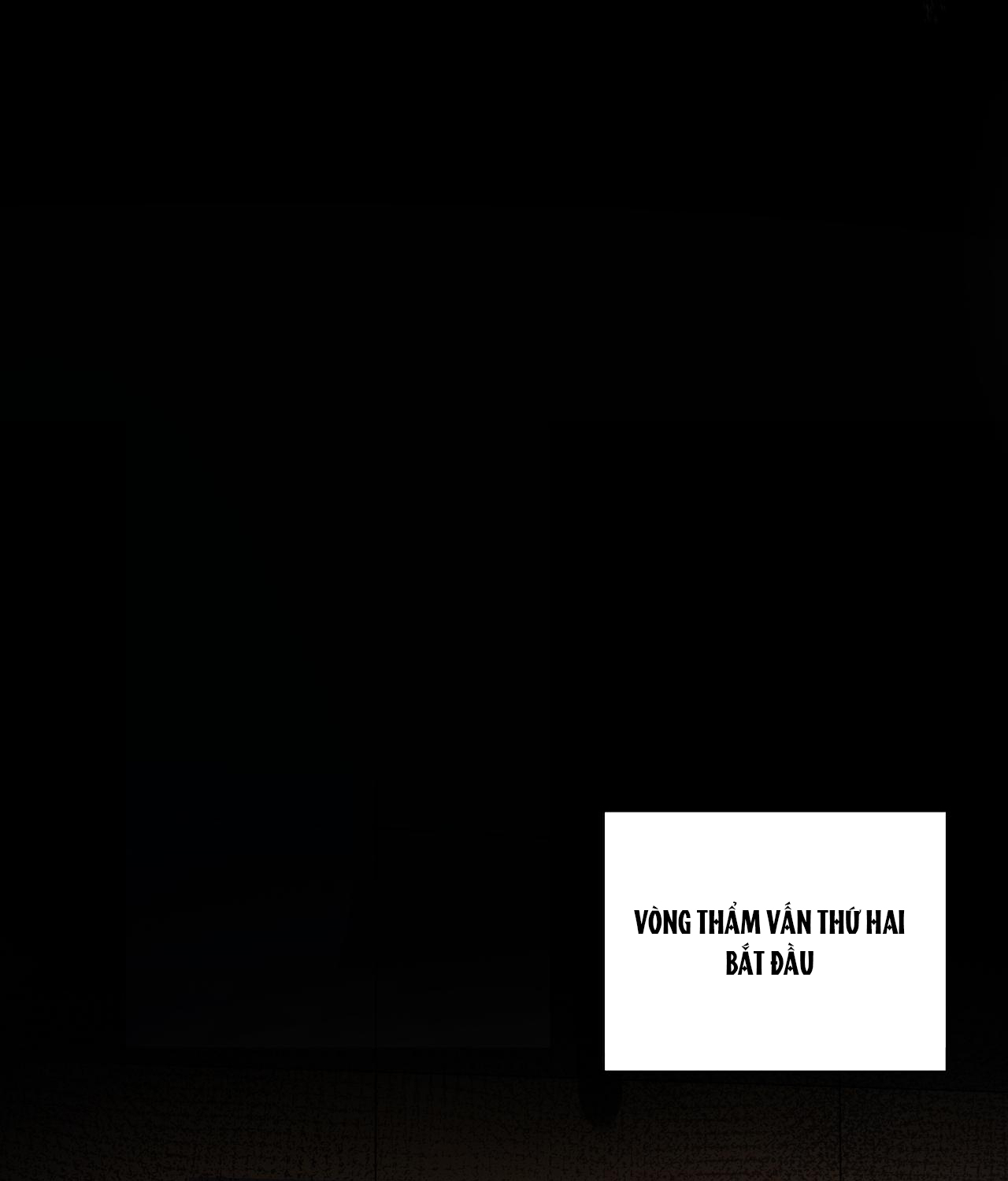 nàng pháp y thân yêu của tôi chapter 27.1 16