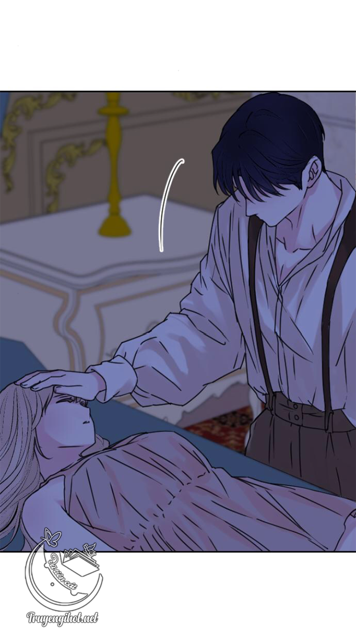 thánh nữ ẩn mình chapter 5.2 40