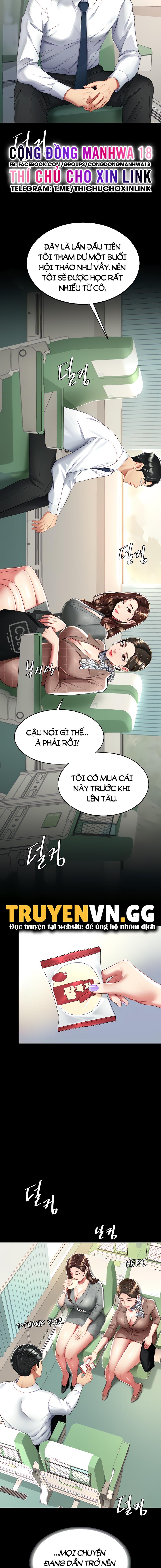 ăn mẹ bạn trước chapter 13 2