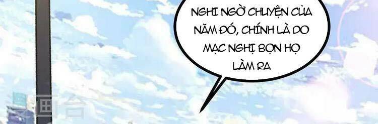 trọng sinh khí thiếu quy lai chapter 238 17