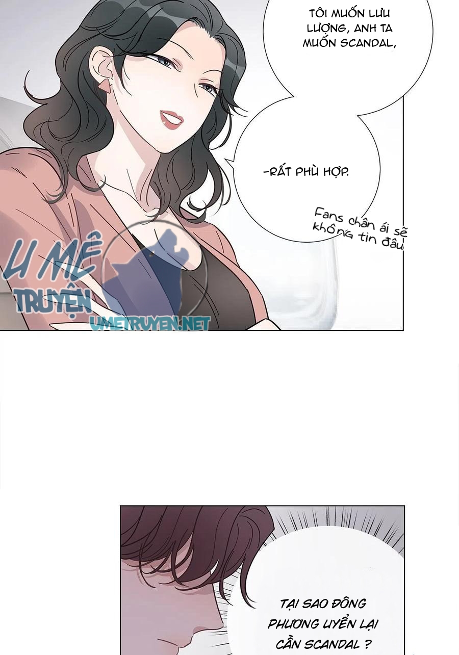 hôm nay nam giả trang nữ vẫn chưa được cầu hôn! chapter 44 13