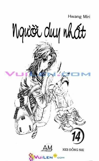 người duy nhất chapter 105 2