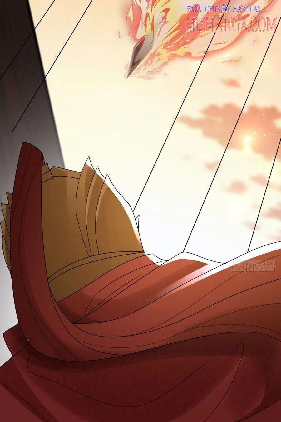 mạt thế nữ vương chapter 74 35