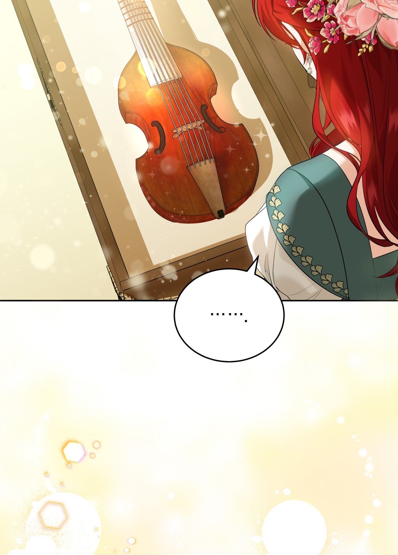 dấu tích của tiên nữ chapter 12.2 17