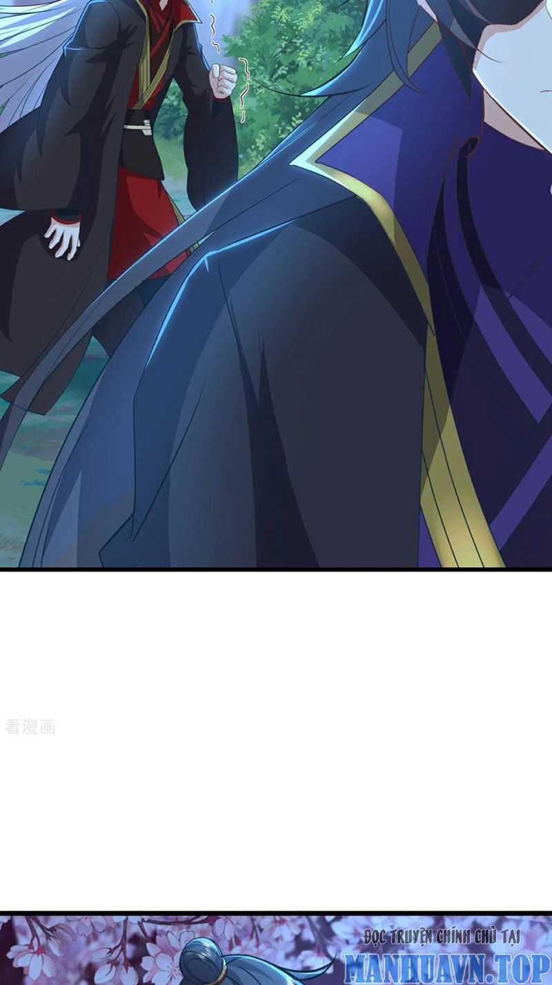 tiên võ đế tôn chapter 594 67