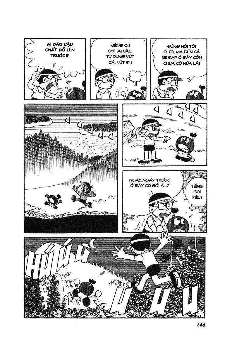 cuốn từ điển kỳ bí chapter 20 11