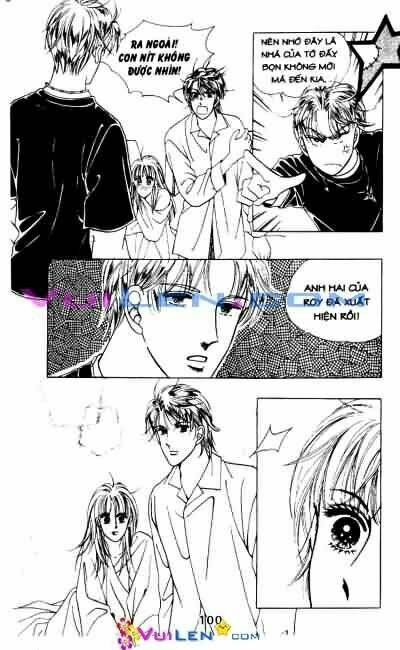 tìm anh - look for oppa chapter 9 100