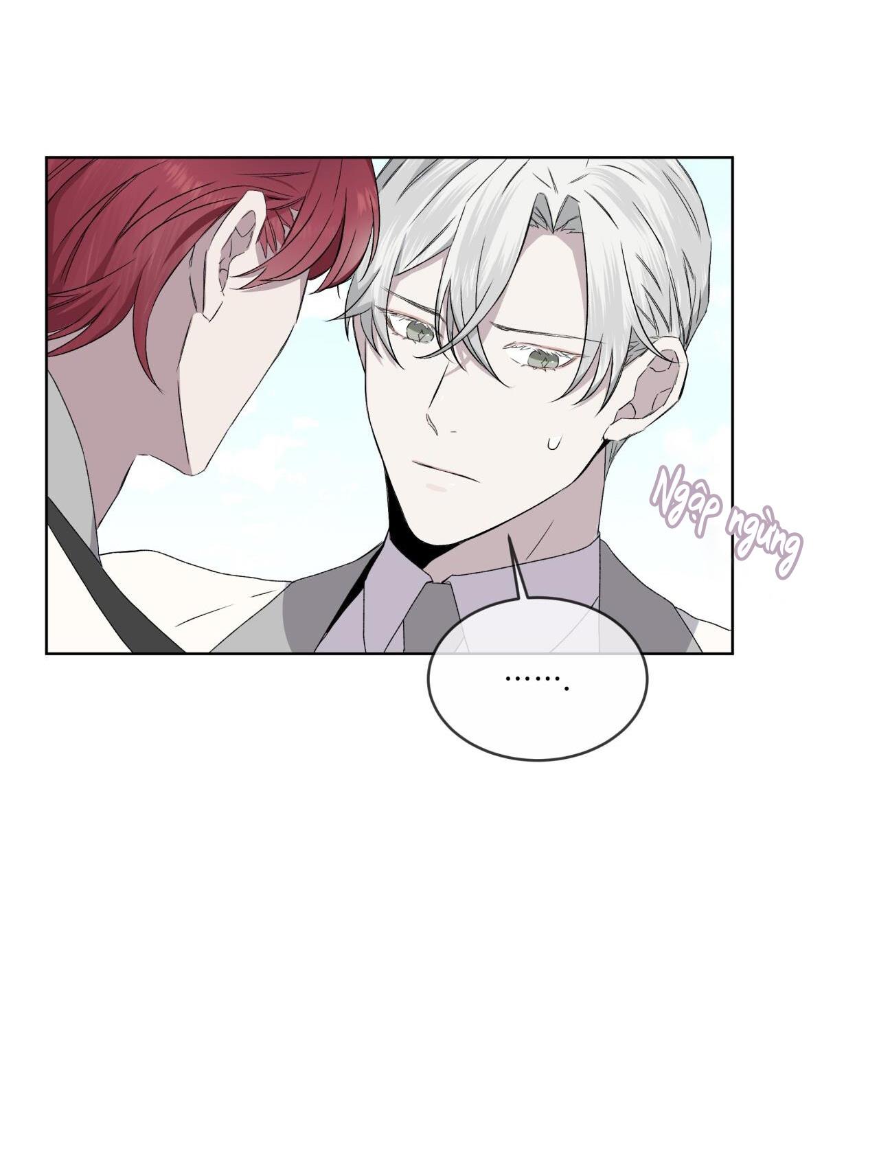 rừng biển [bl] chapter 20 28