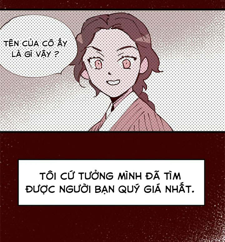 tham vọng quyền lực (full) chapter 20 35