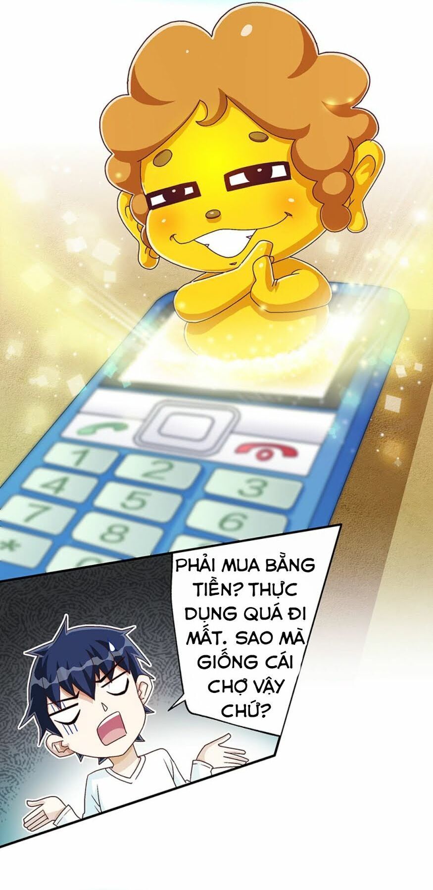 độ ta không độ nàng chapter 4 21